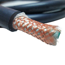 Load image into Gallery viewer, WAudio Audiophile AC Power Cable 5FT (1.5M)