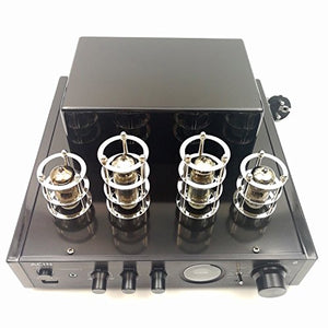 ACIN 25W Class AB Stereo Hybrid Tube Amplifier