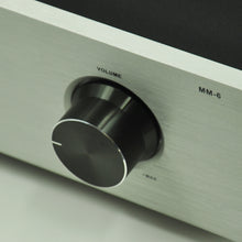 Load image into Gallery viewer, VAL MM-6 80Wx2 Hybrid Integrated Power Tube Amplifier with Pre Out &amp; USB DAC