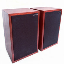 Load image into Gallery viewer, Mistral LS3/5A 11Ω Hifi Monitoring bookshelf speakers