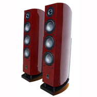Mistral BOW-A3 Hifi Floorstanding Tower Speakers