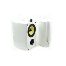 Load image into Gallery viewer, Mistral BOW-A4 Hifi Bookshelf Speakers (Pair)