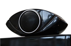 Mistral BOW-A2 Hifi Floorstanding Tower Speakers