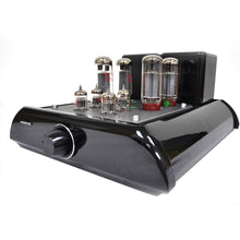 Load image into Gallery viewer, Mistral MT-34 Integrated Vacuum Tube Amplifier