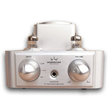 Load image into Gallery viewer, Mistral DT-309B Powered Tube Amplifier with USB DAC Bluetooth &amp; Headphone Out